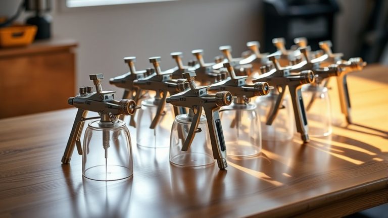 top hvlp paint sprayers