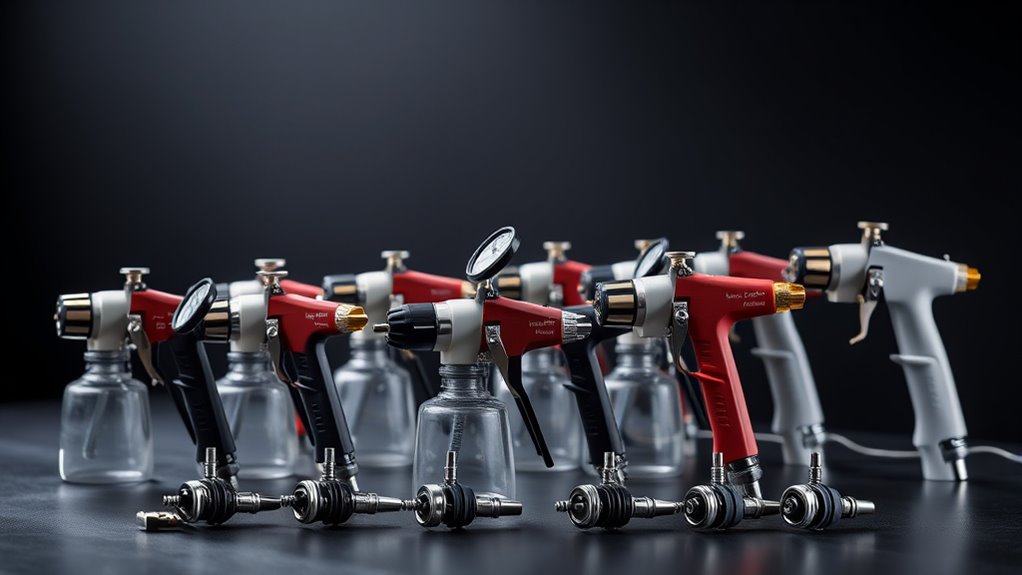 top hvlp sprayers 2026