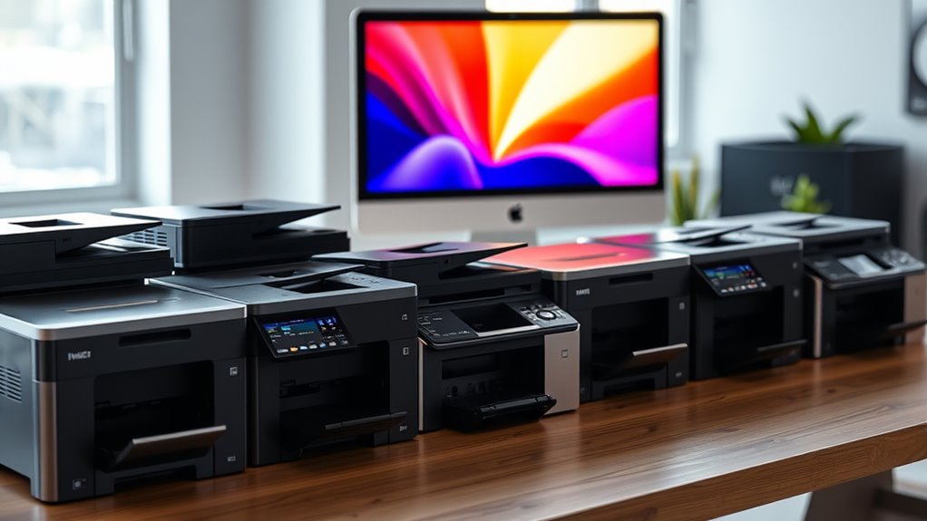 top imac laser printers 2026