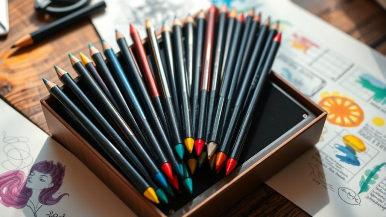 top india sketch pen picks
