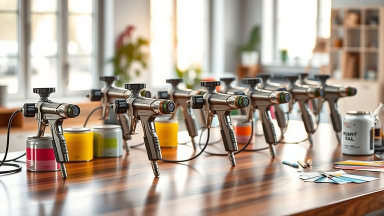 top indoor paint sprayer reviews