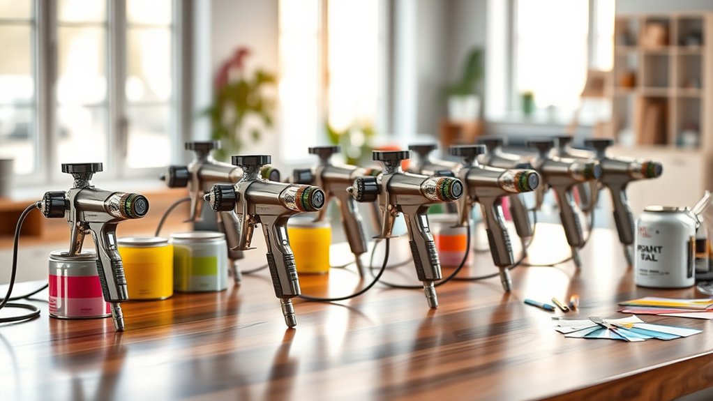 top indoor paint sprayer reviews