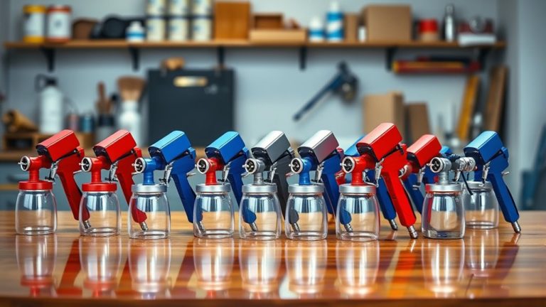 top indoor paint sprayers