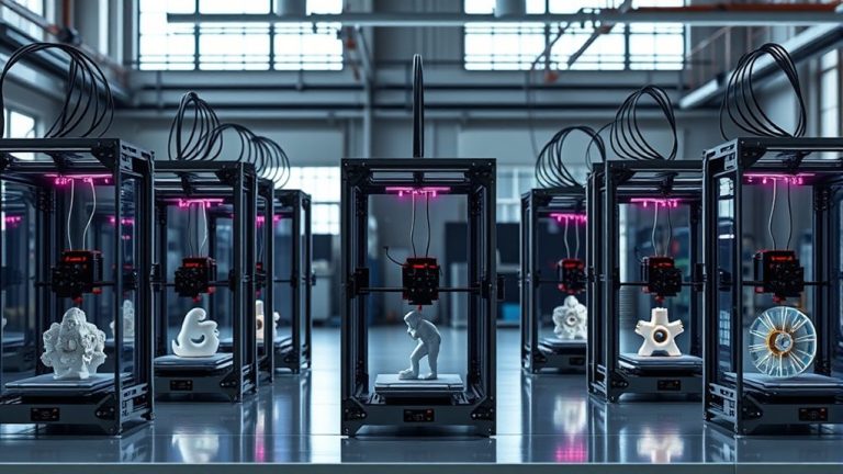 top industrial 3d printers
