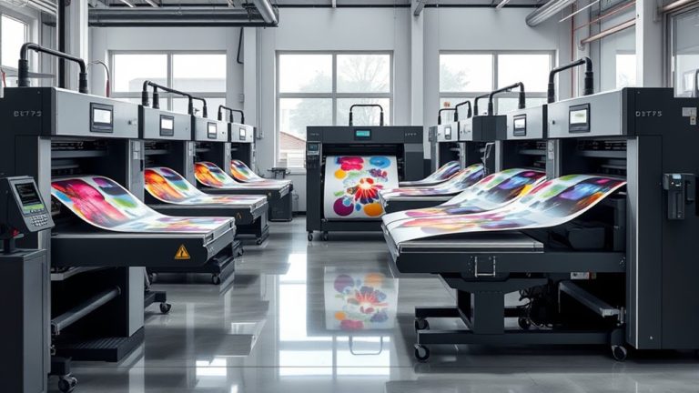 top industrial dtf printers