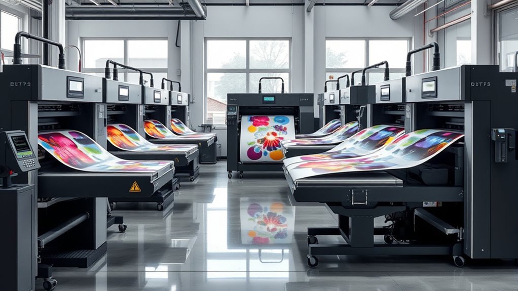 top industrial dtf printers