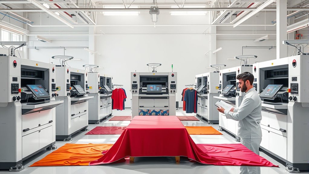 top industrial dtg printers