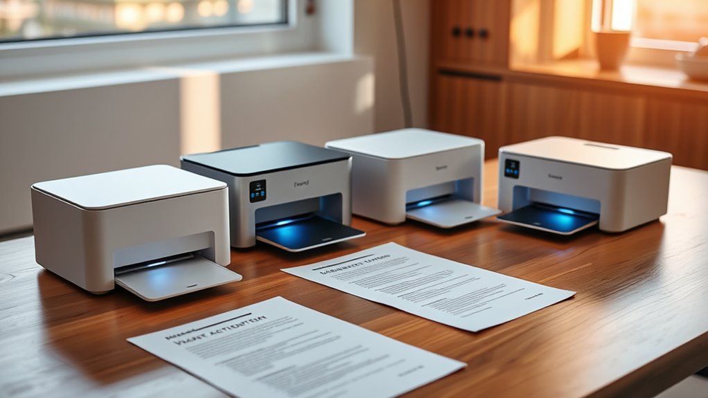 top ink economy printers