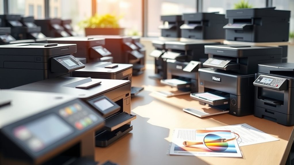 top ink efficient printing options