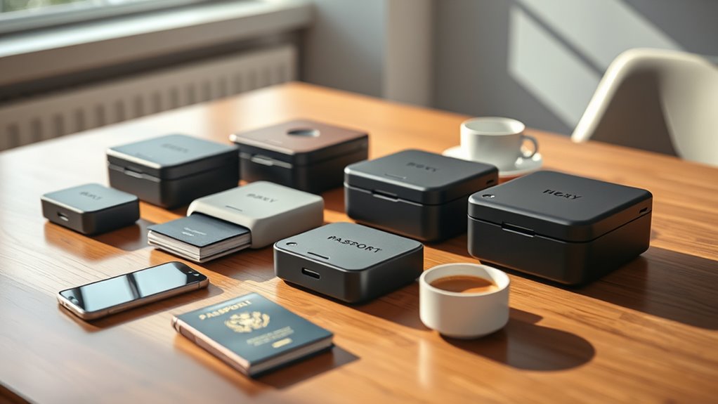 top ink free portable printers