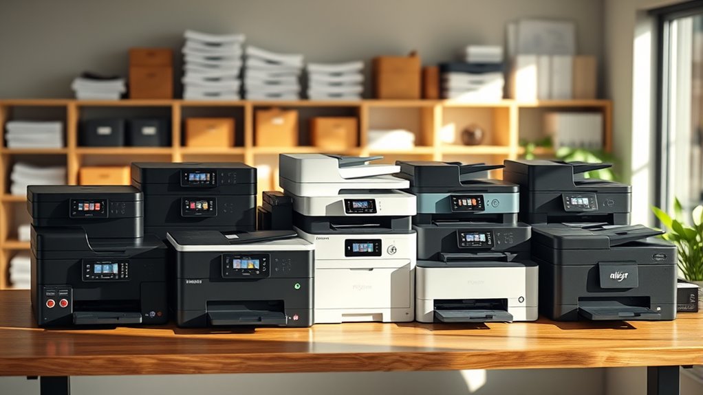 top ink longlasting printer reviews