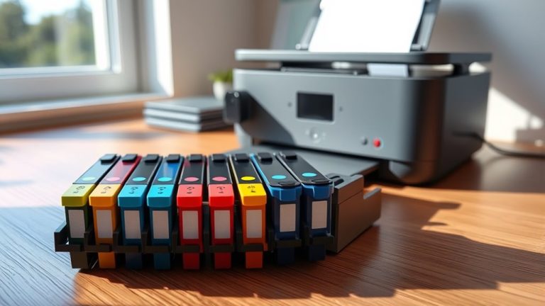 top ink options 2026