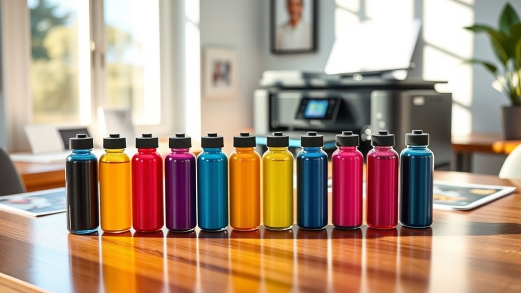 top ink picks for 2026
