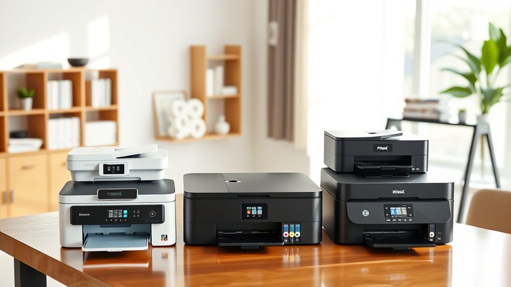 top ink printers 2026