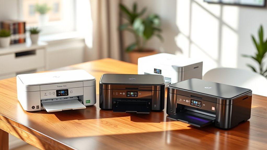 top ink printers 2026