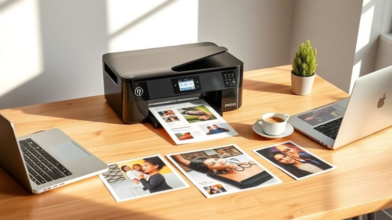 top ink printers savings