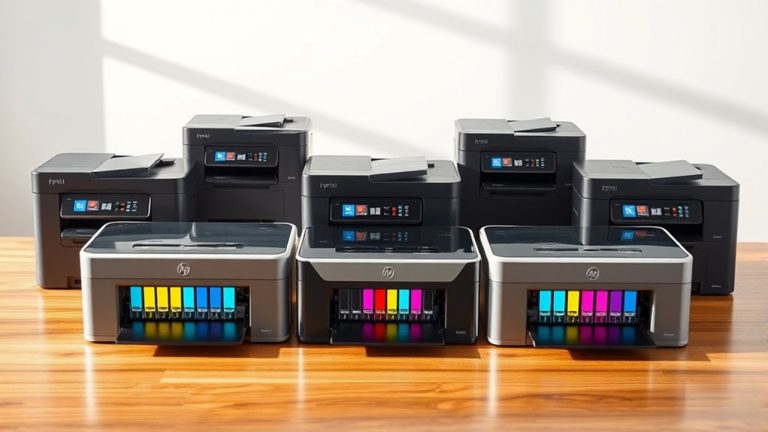 top ink refill printer picks