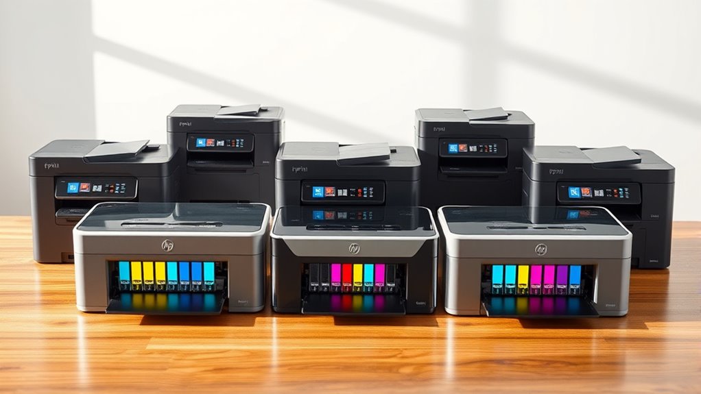 top ink refill printer picks