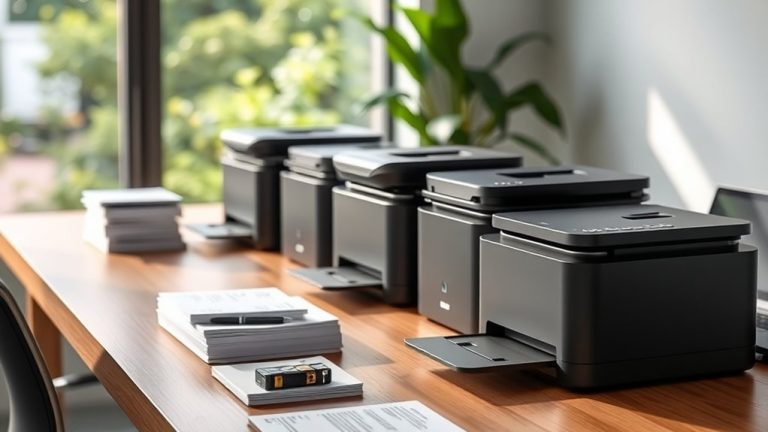 top ink saving black white printers