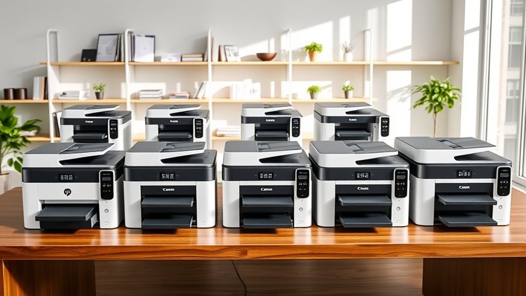 top ink saving canon printers
