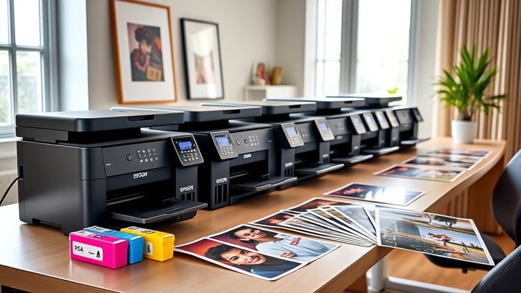 top ink saving epson printers