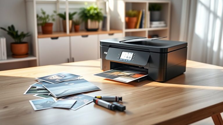 top ink saving home printers