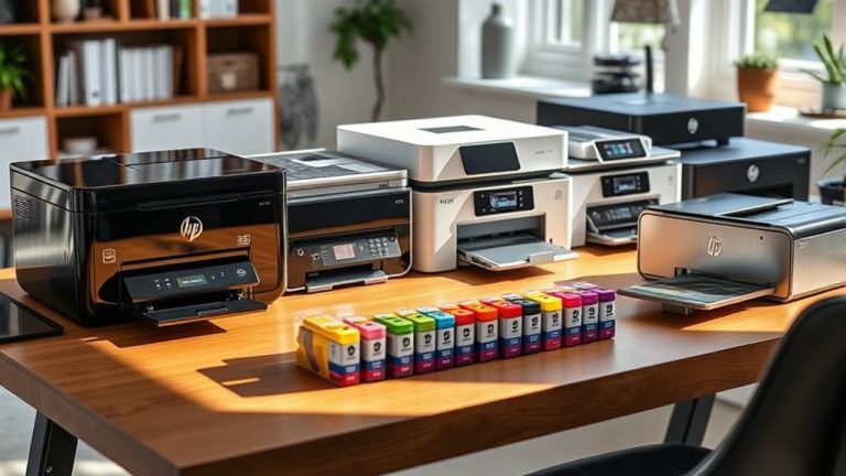 top ink saving hp printers