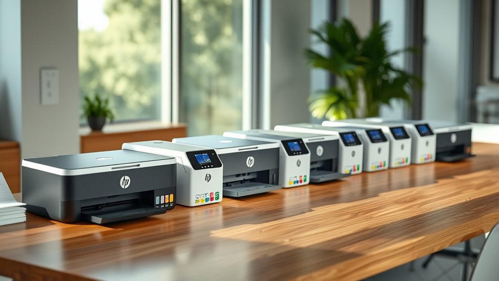 top ink saving hp printers