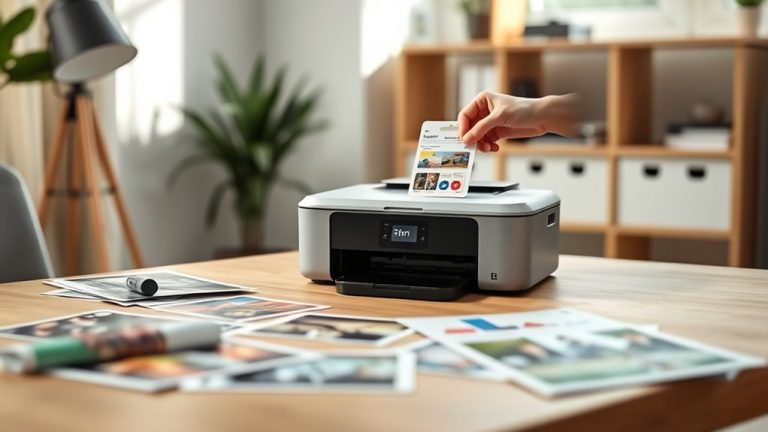 top ink saving inkjet printers