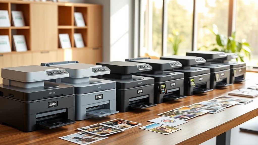 top ink saving multifunction printers