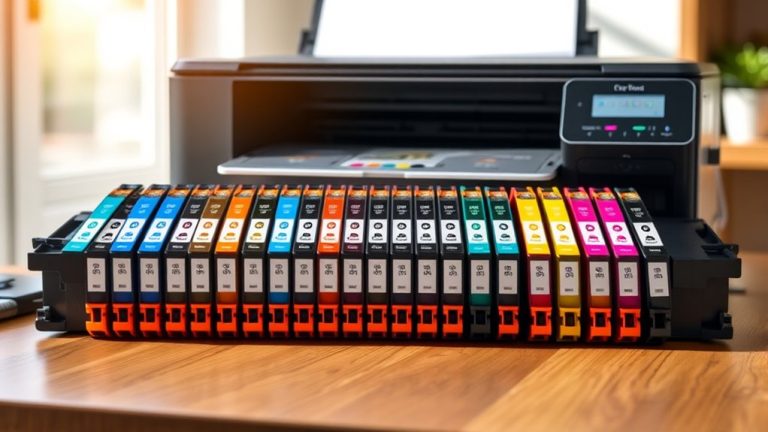 top ink saving printer cartridges