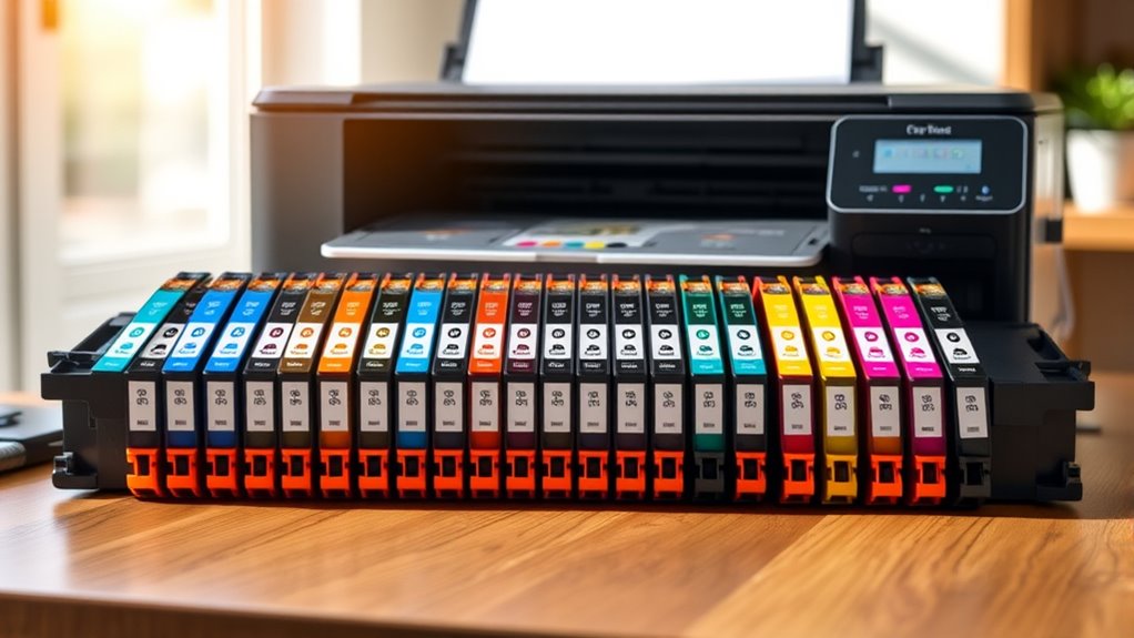 top ink saving printer cartridges