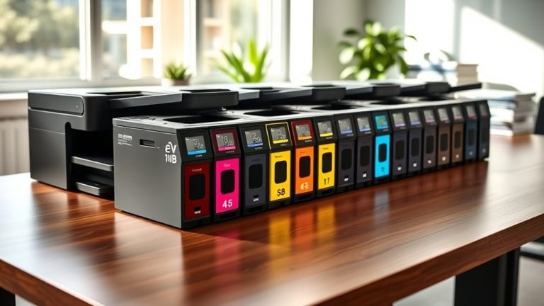 top ink saving printer options
