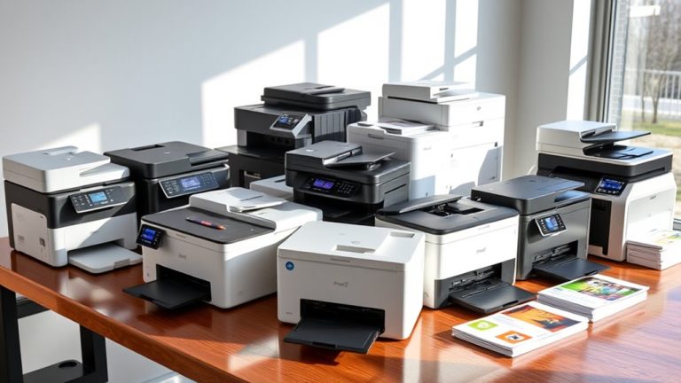 top ink saving printer picks