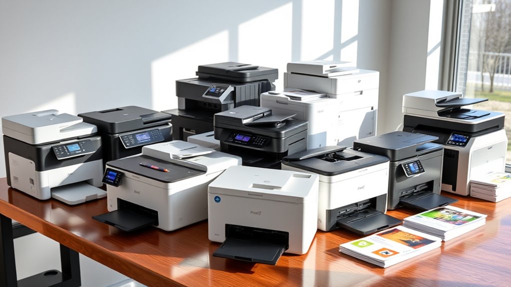 top ink saving printer picks