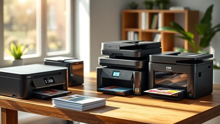 top ink saving printers 2026