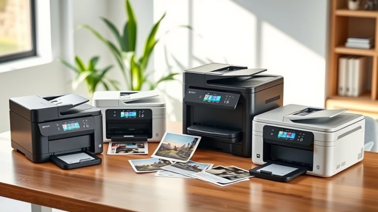 top ink saving printers