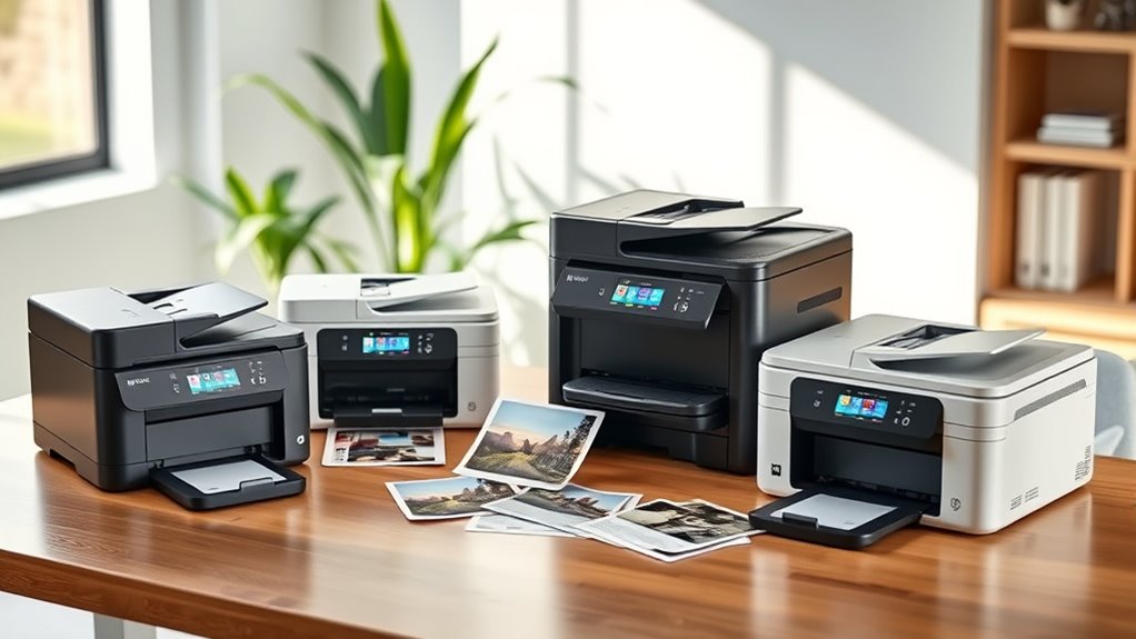 top ink saving printers