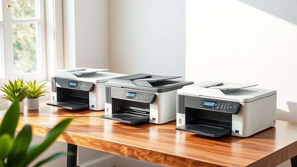 top ink saving printers