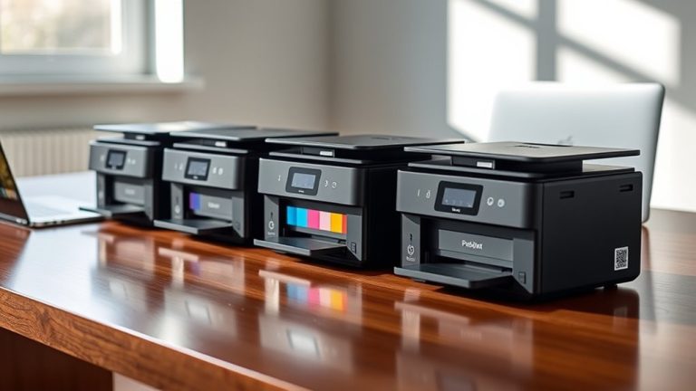 top ink tank duplex printers