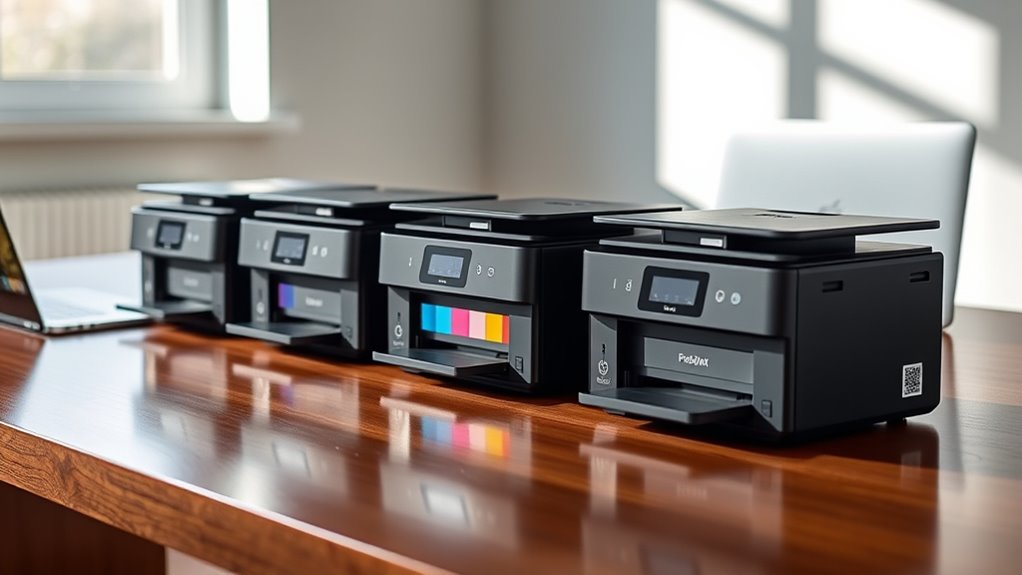 top ink tank duplex printers