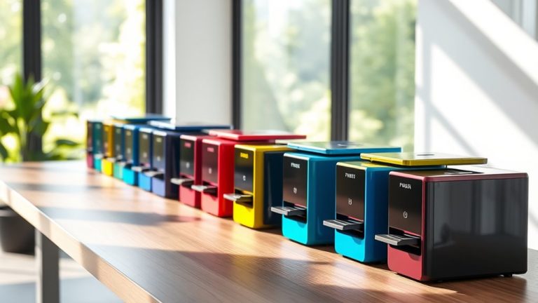 top ink tank photo printers