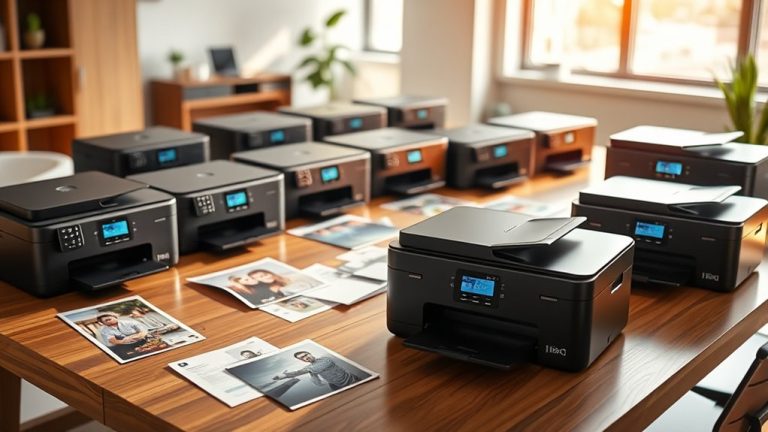 top ink tank printer picks