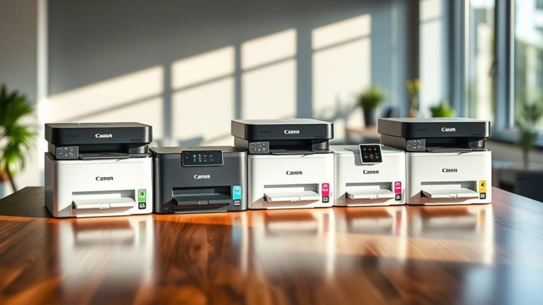 top ink tank printer picks