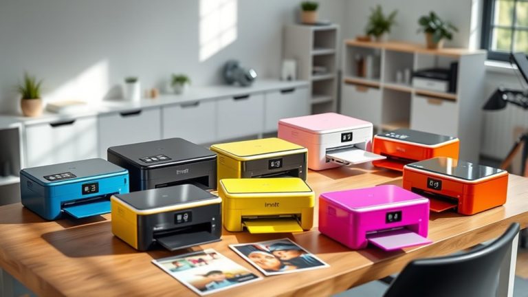 top ink tank printer picks