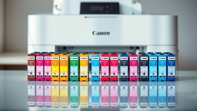 top ink tank printer picks