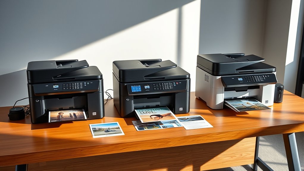 top ink tank printers