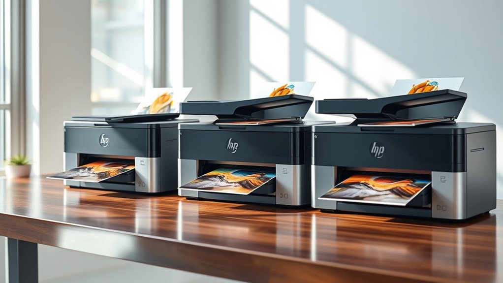 top ink tank printers