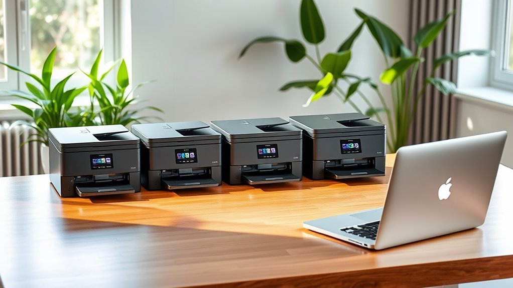 top ink tank printers