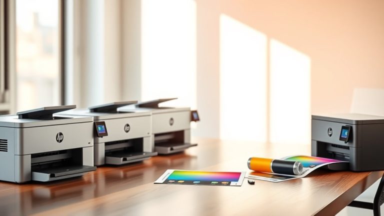 top ink tank printers